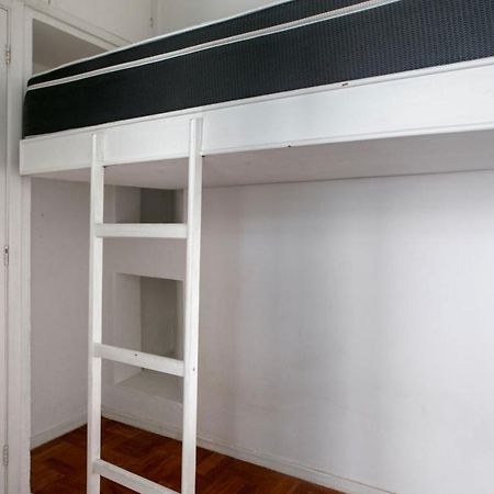 Apartamento Tabas Lindo Apto De 3Qtos - Leblon - Rj Lb0009 Río de Janeiro Exterior foto