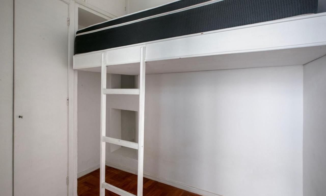 Apartamento Tabas Lindo Apto De 3Qtos - Leblon - Rj Lb0009 Río de Janeiro Exterior foto
